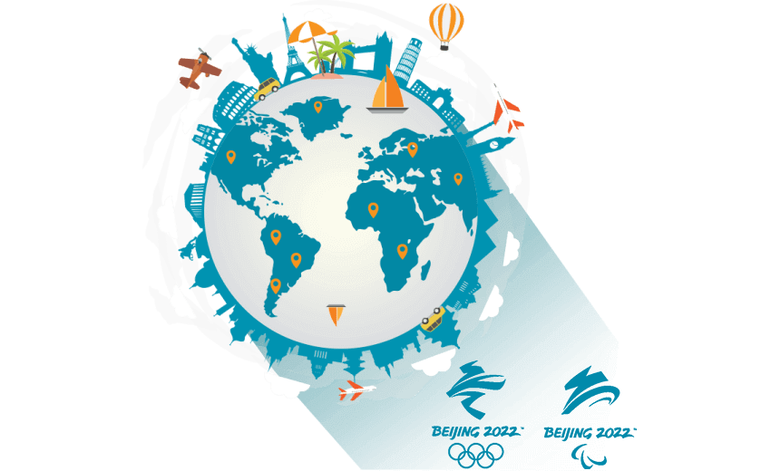 在乌干达连接到中国的代理 - UNBLOCKCN